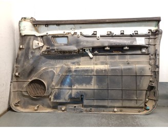 Recambio de guarnecido puerta delantera izquierda para mitsubishi montero (v80/v90) 3.2 di-d cat referencia OEM IAM 7221A401ZZ 7 2