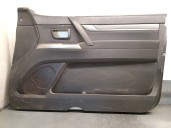Recambio de guarnecido puerta delantera derecha para mitsubishi montero (v80/v90) 3.2 di-d cat referencia OEM IAM 7221A402ZZ 722