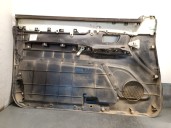 Recambio de guarnecido puerta delantera derecha para mitsubishi montero (v80/v90) 3.2 di-d cat referencia OEM IAM 7221A402ZZ 722