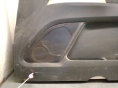 Recambio de guarnecido puerta delantera derecha para mitsubishi montero (v80/v90) 3.2 di-d cat referencia OEM IAM 7221A402ZZ 722