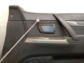 Recambio de guarnecido puerta delantera derecha para mitsubishi montero (v80/v90) 3.2 di-d cat referencia OEM IAM 7221A402ZZ 722