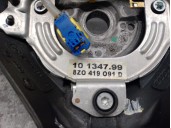 Recambio de volante para audi a3 (8l1) 1.8 t referencia OEM IAM 8Z0419091D 8Z0419091BE6PS 