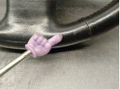 Recambio de volante para audi a3 (8l1) 1.8 t referencia OEM IAM 8Z0419091D 8Z0419091BE6PS 