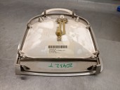 Recambio de luz interior para mercedes-benz clase gl (x164) 3.0 cdi cat referencia OEM IAM A1648200023 A16482000237E94 