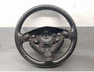 Recambio de volante para opel zafira a monospace (t98) 2.0 dti 16v (f75) referencia OEM IAM 13127925 913254 