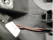 Recambio de volante para opel zafira a monospace (t98) 2.0 dti 16v (f75) referencia OEM IAM 13127925 913254 