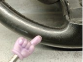 Recambio de volante para opel zafira a monospace (t98) 2.0 dti 16v (f75) referencia OEM IAM 13127925 913254 