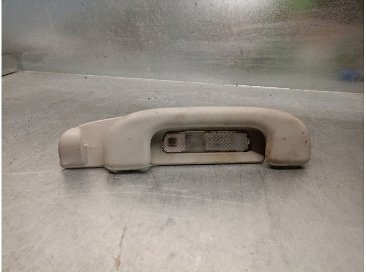 Recambio de agarrador para mercedes-benz clase gl (x164) 3.0 cdi cat referencia OEM IAM A1648100654 A1648100654 