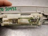 Recambio de agarrador para mercedes-benz clase gl (x164) 3.0 cdi cat referencia OEM IAM A1648100654 A1648100654 