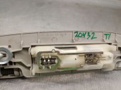 Recambio de agarrador para mercedes-benz clase gl (x164) 3.0 cdi cat referencia OEM IAM A1648100754 A1648100754 