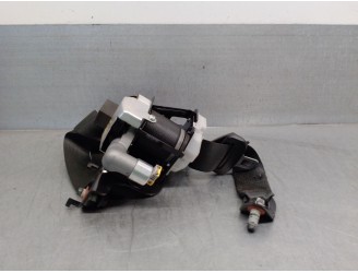 Recambio de cinturon seguridad trasero izquierdo para hyundai ioniq (ae) 1.6 gdi hybrid referencia OEM IAM 89810G2300TRY 89810G2