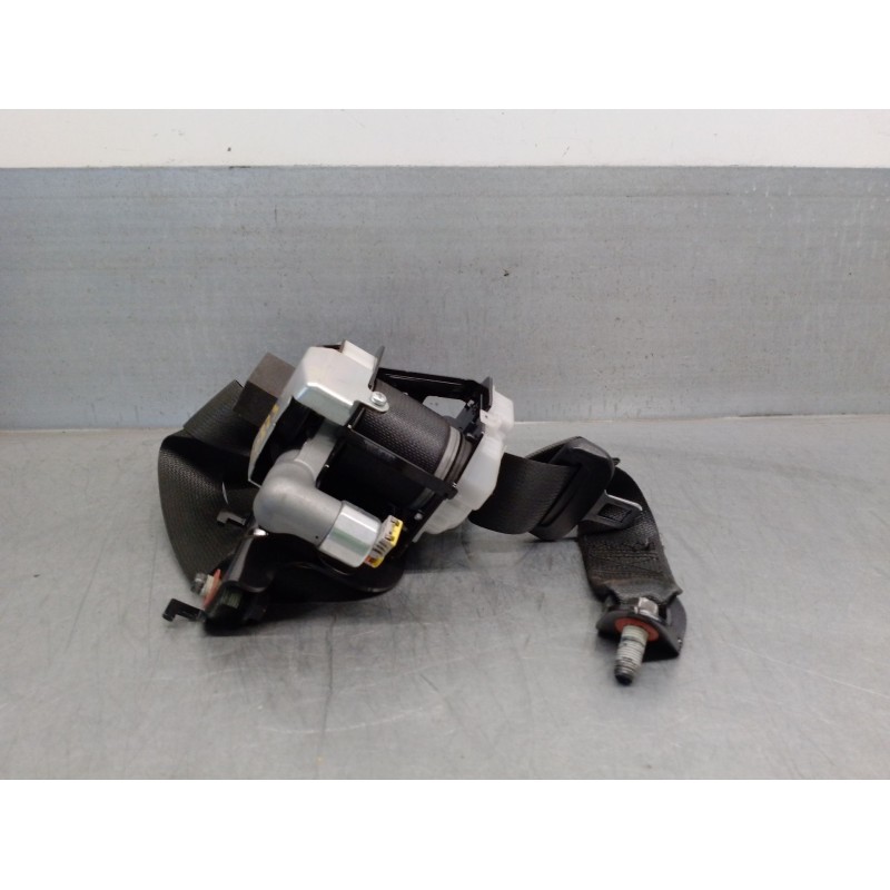 Recambio de cinturon seguridad trasero izquierdo para hyundai ioniq (ae) 1.6 gdi hybrid referencia OEM IAM 89810G2300TRY 89810G2