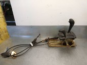 Recambio de palanca cambio para jeep gr.cherokee (wj/wg) 3.1 td cat referencia OEM IAM 52104374AB 52104374AB 