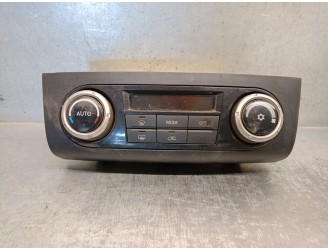 Recambio de mando climatizador para mitsubishi montero (v80/v90) 3.2 di-d cat referencia OEM IAM 7820A497XA 7820A497XA 237000404