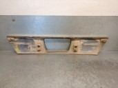 Recambio de molduras traseras para mitsubishi montero (v80/v90) 3.2 di-d cat referencia OEM IAM 6430A131 6430A132WC 