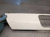 Recambio de molduras traseras para mitsubishi montero (v80/v90) 3.2 di-d cat referencia OEM IAM 6430A131 6430A132WC 