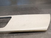 Recambio de molduras traseras para mitsubishi montero (v80/v90) 3.2 di-d cat referencia OEM IAM 6430A131 6430A132WC 