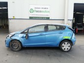 ford fiesta vi (cb1, ccn) del año 2009