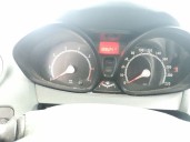 ford fiesta vi (cb1, ccn) del año 2009