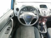 ford fiesta vi (cb1, ccn) del año 2009