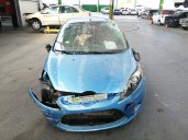 ford fiesta vi (cb1, ccn) del año 2009