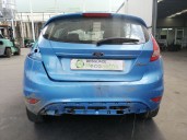 ford fiesta vi (cb1, ccn) del año 2009