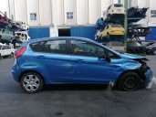 ford fiesta vi (cb1, ccn) del año 2009