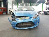 ford fiesta vi (cb1, ccn) del año 2009