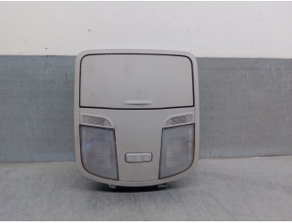 Recambio de luz interior para hyundai ioniq (ae) 1.6 gdi hybrid referencia OEM IAM 92800F2010TTX 92800F2010TTX 