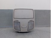 Recambio de luz interior para hyundai ioniq (ae) 1.6 gdi hybrid referencia OEM IAM 92800F2010TTX 92800F2010TTX 