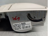 Recambio de luz interior para hyundai ioniq (ae) 1.6 gdi hybrid referencia OEM IAM 92800F2010TTX 92800F2010TTX 