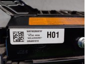 Recambio de airbag delantero izquierdo para hyundai ioniq (ae) 1.6 gdi hybrid referencia OEM IAM 56970G2000T9Y  