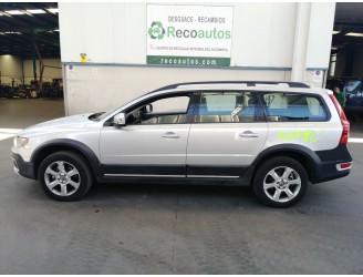 volvo xc70 ii (136) del año 2007