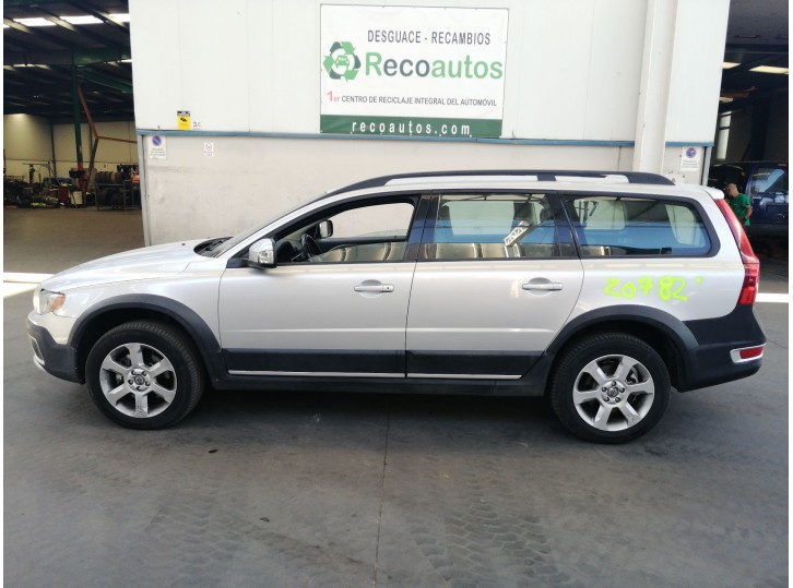 volvo xc70 ii (136) del año 2007