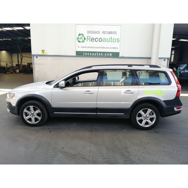 volvo xc70 ii (136) del año 2007