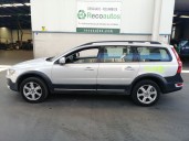volvo xc70 ii (136) del año 2007