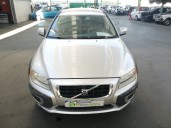 volvo xc70 ii (136) del año 2007