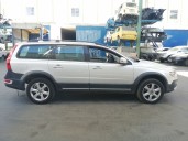 volvo xc70 ii (136) del año 2007