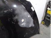 Recambio de capot para alfa romeo 147 (190) 1.6 16v cat referencia OEM IAM 51714467 NEGRO 