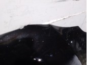 Recambio de capot para alfa romeo 147 (190) 1.6 16v cat referencia OEM IAM 51714467 NEGRO 