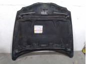 Recambio de capot para alfa romeo 147 (190) 1.6 16v cat referencia OEM IAM 51714467 NEGRO 