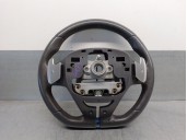 Recambio de volante para hyundai ioniq (ae) 1.6 gdi hybrid referencia OEM IAM 56131G2000 56100G2550MBI 