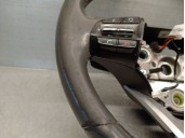 Recambio de volante para hyundai ioniq (ae) 1.6 gdi hybrid referencia OEM IAM 56131G2000 56100G2550MBI 