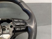 Recambio de volante para hyundai ioniq (ae) 1.6 gdi hybrid referencia OEM IAM 56131G2000 56100G2550MBI 