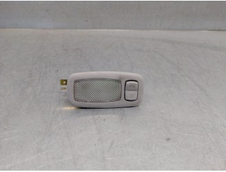 Recambio de luz interior para hyundai ioniq (ae) 1.6 gdi hybrid referencia OEM IAM 928923SXXX  