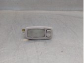 Recambio de luz interior para hyundai ioniq (ae) 1.6 gdi hybrid referencia OEM IAM 928923SXXX  