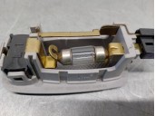 Recambio de luz interior para hyundai ioniq (ae) 1.6 gdi hybrid referencia OEM IAM 928923SXXX  