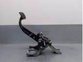 Recambio de pedal freno para hyundai ioniq (ae) 1.6 gdi hybrid referencia OEM IAM 32800G2100 32800G2100 