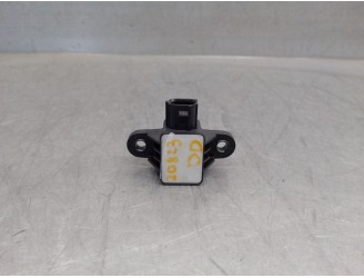 Recambio de sensor impacto para hyundai ioniq (ae) 1.6 gdi hybrid referencia OEM IAM 95920F2100 180810 MOBIS