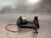 Recambio de motor tapa deposito combustible para mercedes-benz clase gl (x164) 3.0 cdi cat referencia OEM IAM A2518200197 A25182